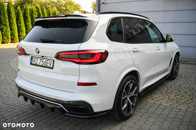 BMW X5 xDrive30d sport - 18