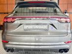 Porsche Cayenne Platinum Edition - 7