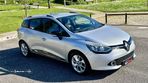 Renault Clio Sport Tourer 0.9 TCe Limited Edition - 14