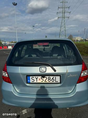 Honda Jazz 1.2 S - 5