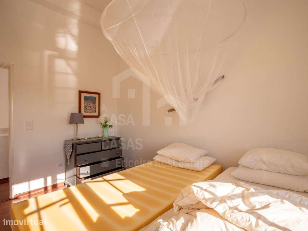 Vende Moradia T3 - Ericeira 5 km, A Casa das Casas-16