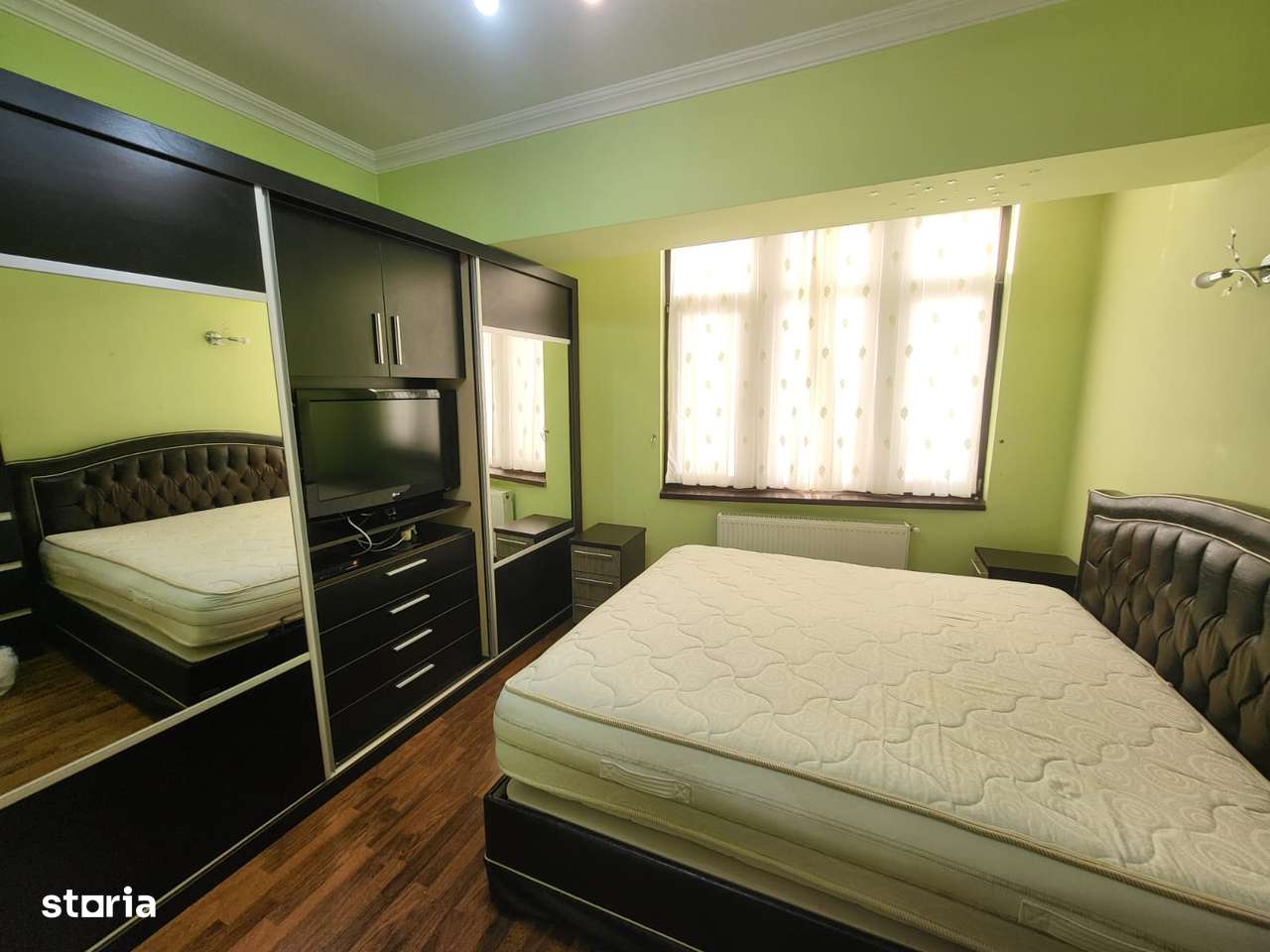 Apartament 3 camere de vanzare in Otopeni - Imagine principală: 5/13