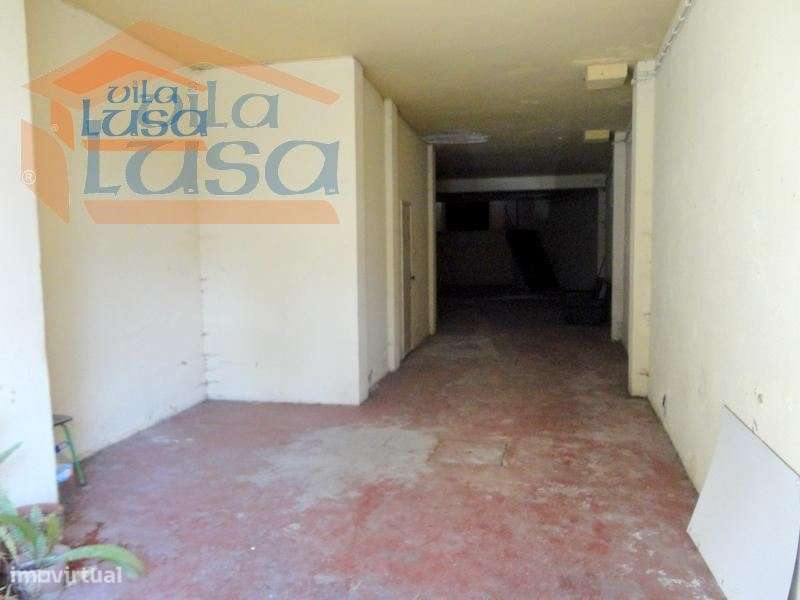Loja e Armazém em Camões de 170 m2 entrada por 2 Ruas - Grande imagem: 4/5