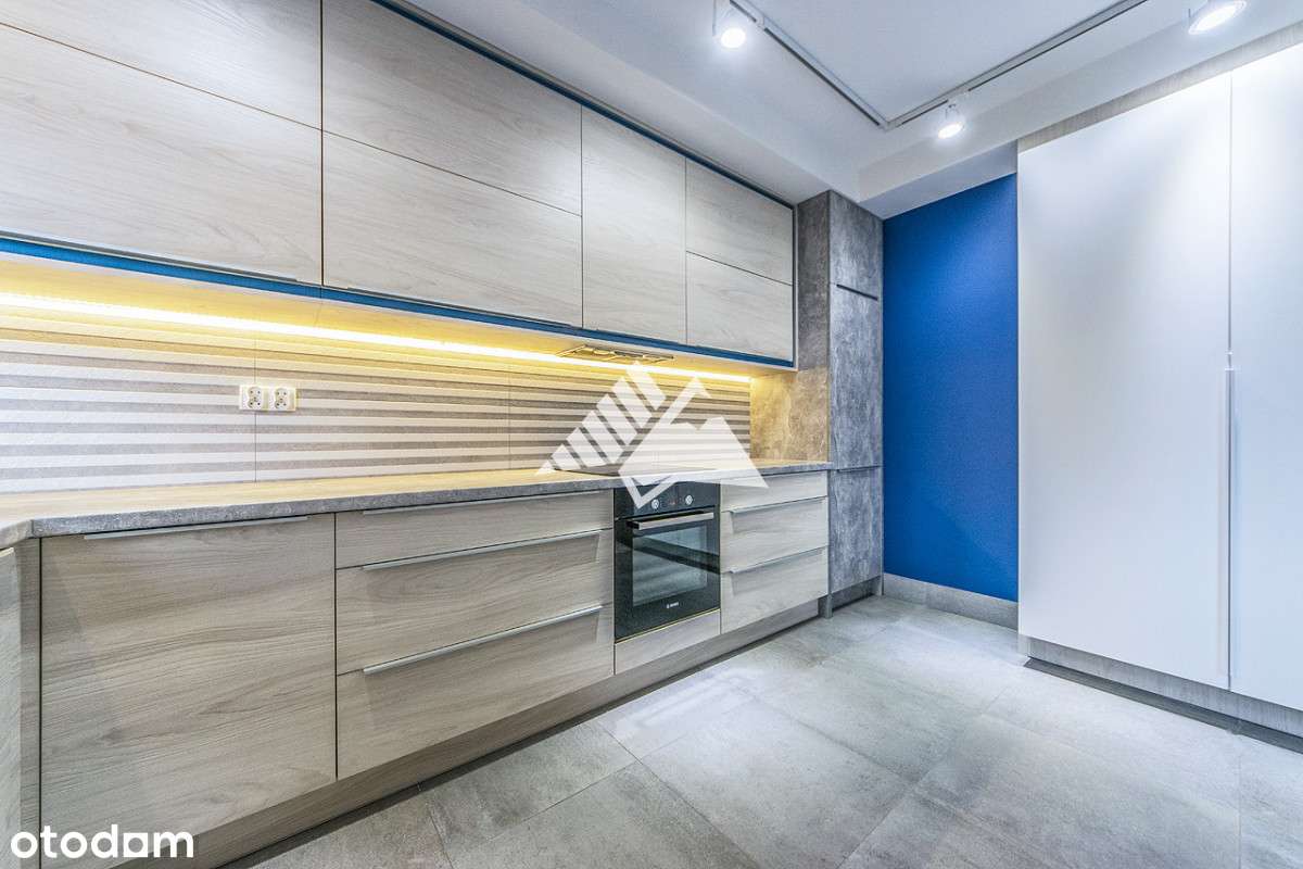 Ciche mieszkanie w sercu Gdyni – 56 m² + balkon-16