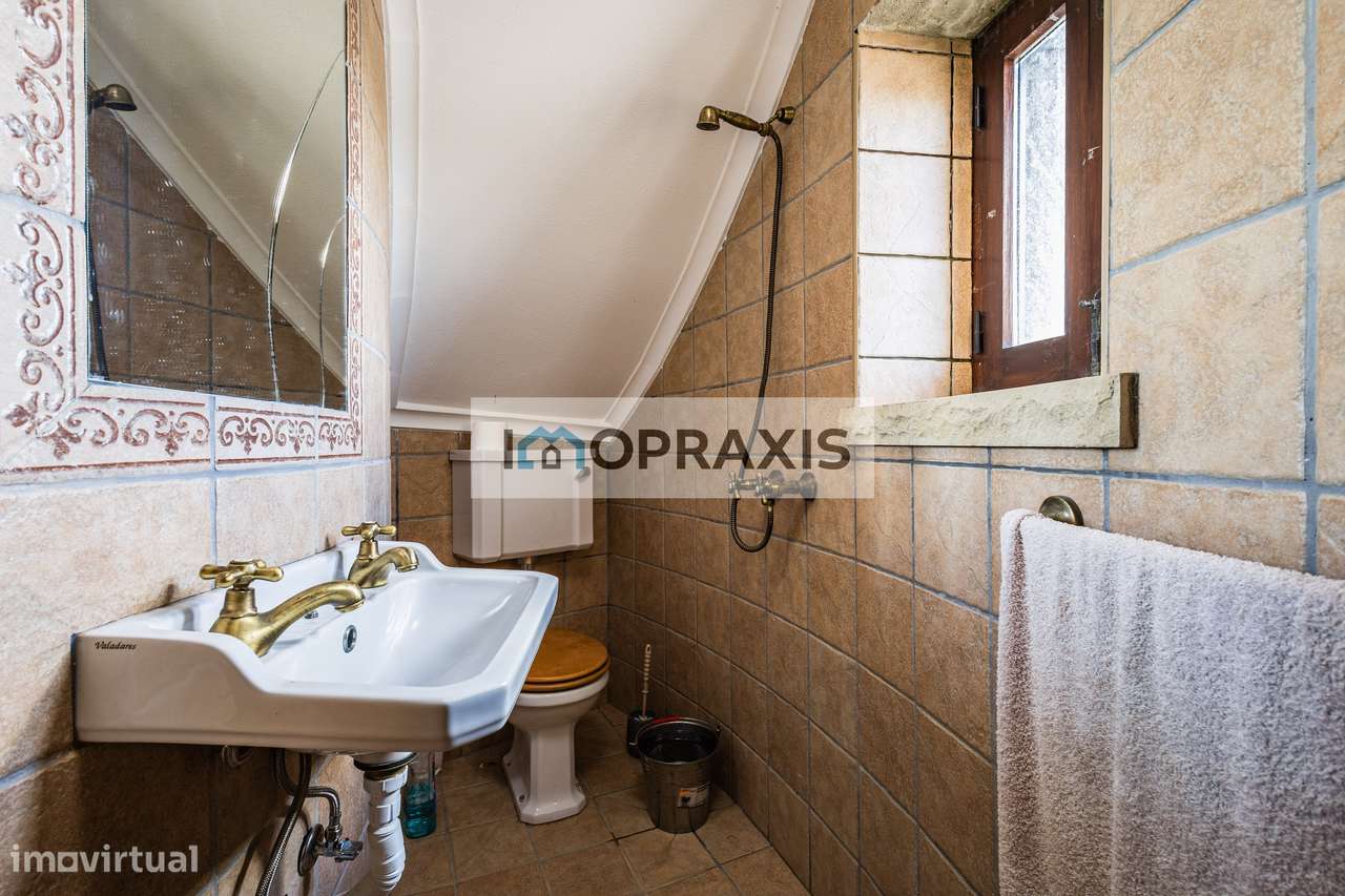 Moinhos para alojamento local- Batalha- Leiria-30