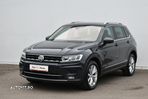 Volkswagen Tiguan 2.0 TDI 4Mot DSG Highline - 1