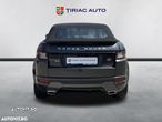 Land Rover Range Rover Evoque - 4