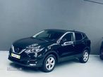 Nissan Qashqai 1.5 dCi DCT TEKNA - 9