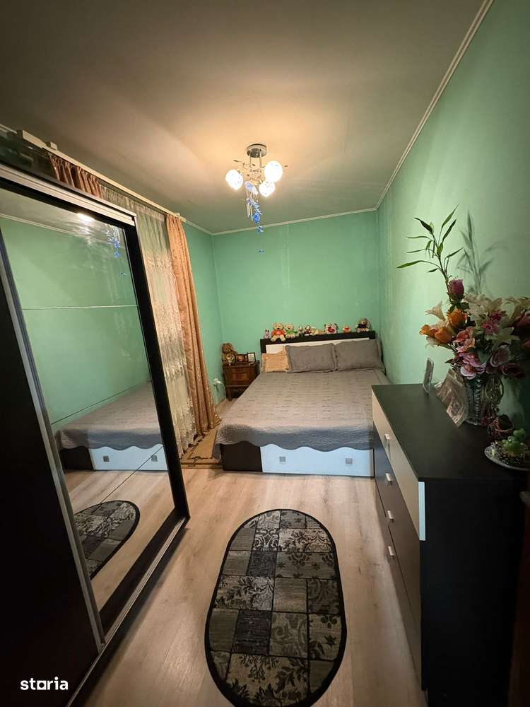 Colentina,Gherghitei,casa P+1+M,4camere+depend.,teren133mp,170.000Euro-6