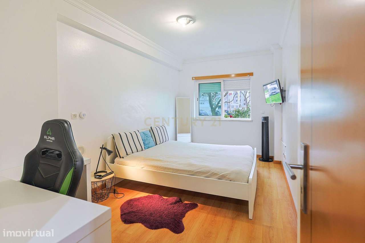 Apartamento T3 à Venda no Montijo-26