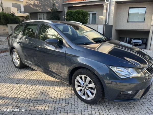 SEAT Leon ST 1.6 TDI Style S/S - 2