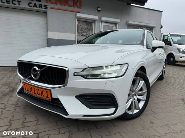 Volvo V60 D4 Drive-E Dynamic Edition (Momentum) - 7