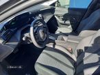 Peugeot 408 1.6 Hybrid Allure Pack e-EAT8 - 8