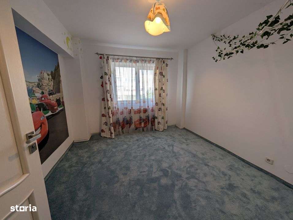 Renovat, 2 camere decomandate - 64 mp , etaj intermediar, Nord - Imagine principală: 5/12