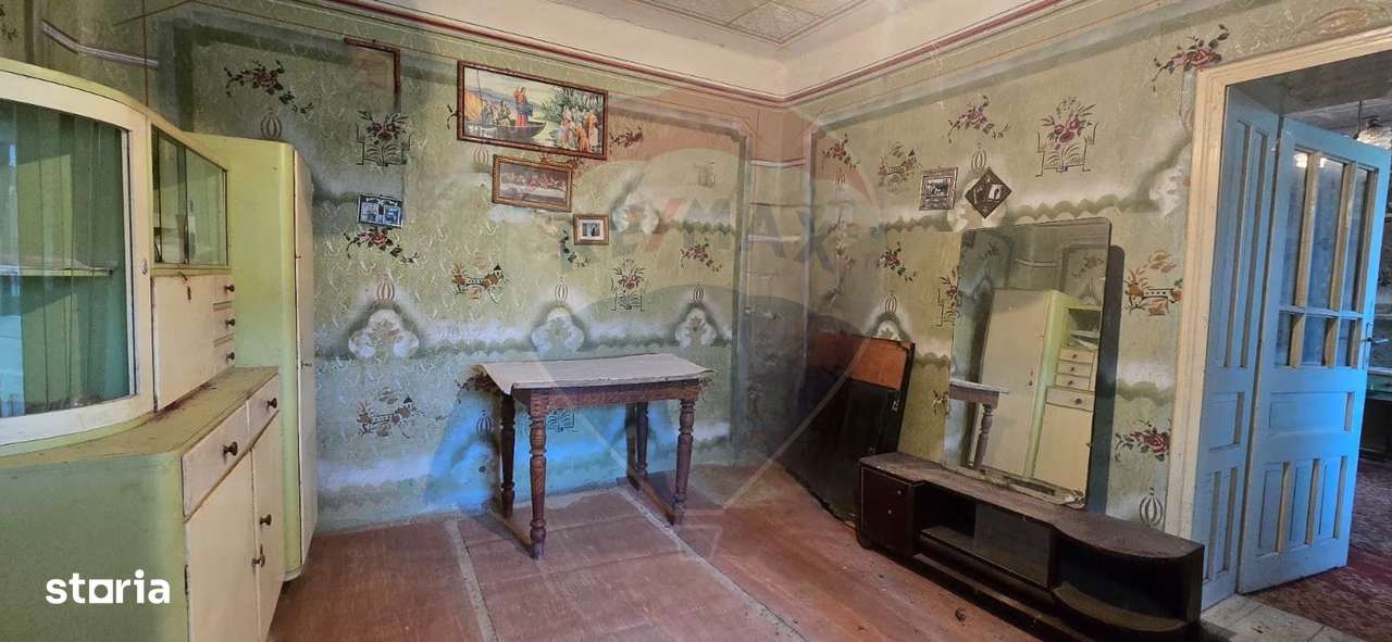 Teren si casă cu teren generos în Socodor - Imagine principală: 4/20