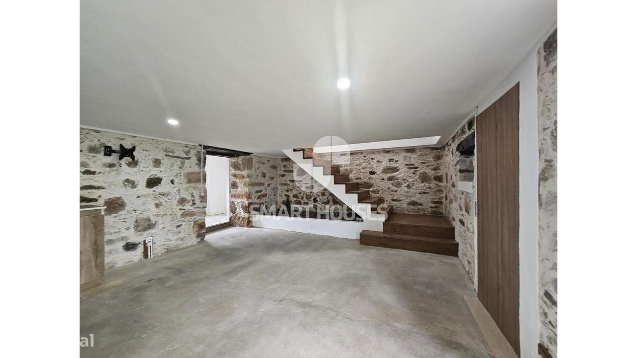 Moradia T3 Lombada (Poiares) c/ pátio-20