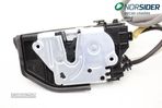 Fecho da porta tras esquerda Bmw Serie-5 Touring (F11)|10-14 - 8