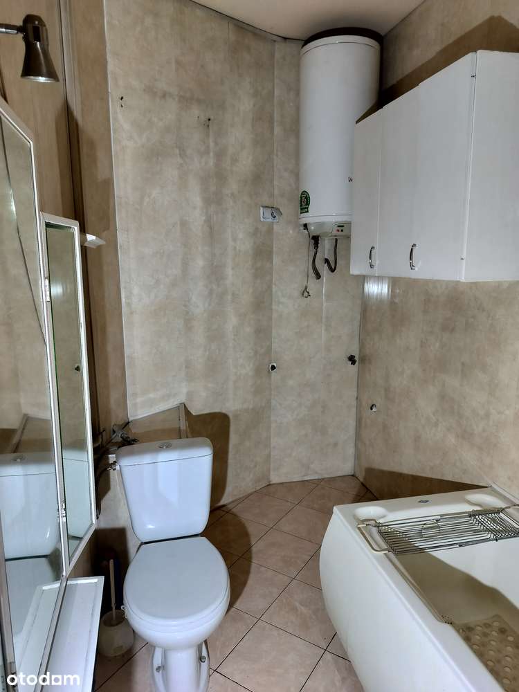 Przestronne 2-pokojowe mieszkanie z balkonem-5