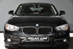 BMW 116 d Advantage - 2