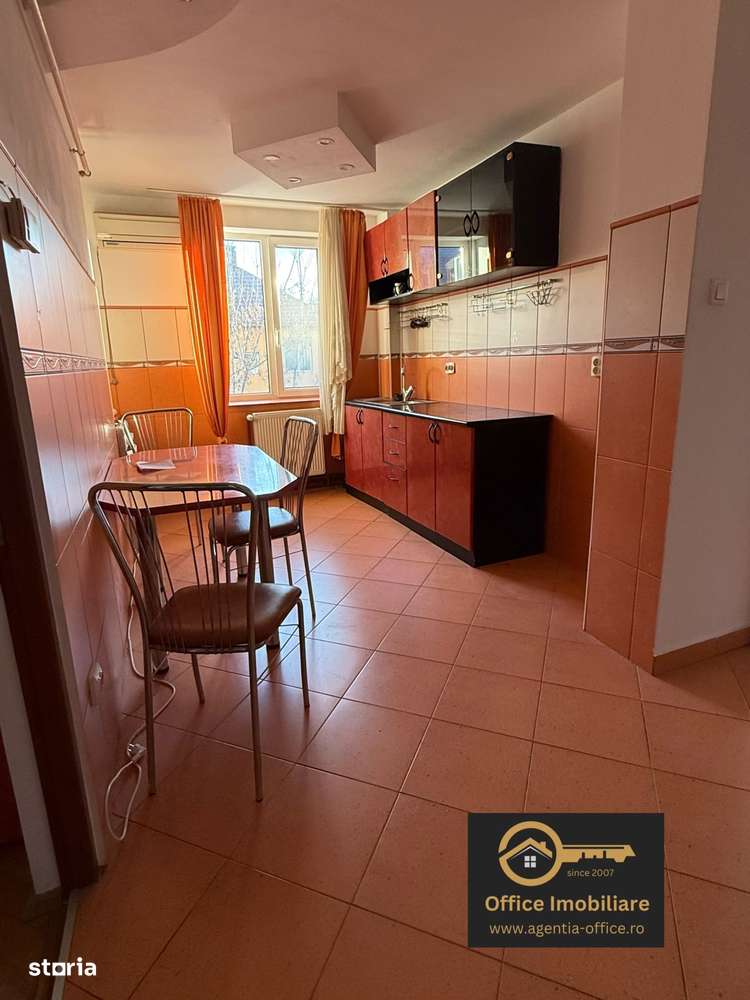 Victoriei zona Penny apartament 2 camere ETAJ 1 decomandat - Imagine principală: 2/5