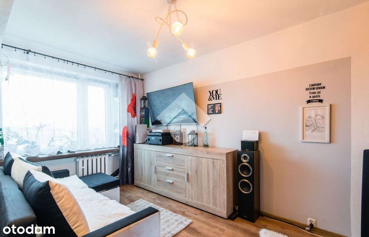 Mieszkanie 3 pokojowe|Blisko Bonarka!|62,34m2-6