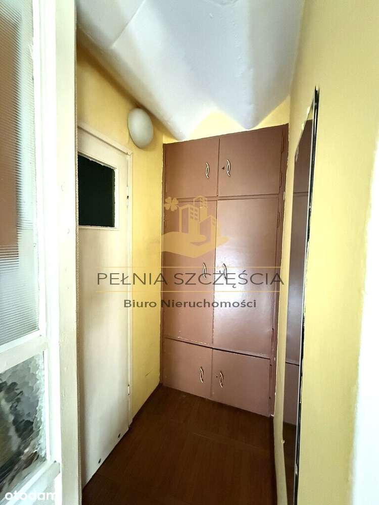 Powstańców Śląskich 46m2/ 3 pok Piwnica-6