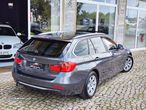 BMW 318 d Touring Line Luxury - 4