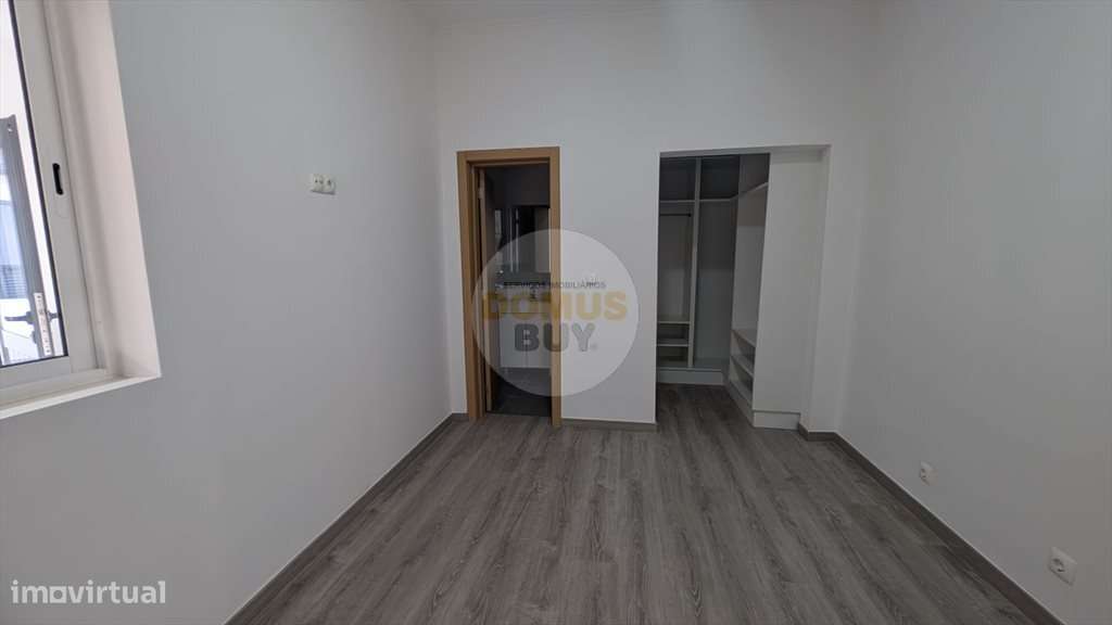 MORADIA TÉRREA T3 A ESTREAR | 2WCS  - BAIXA DA BANHEIRA-6