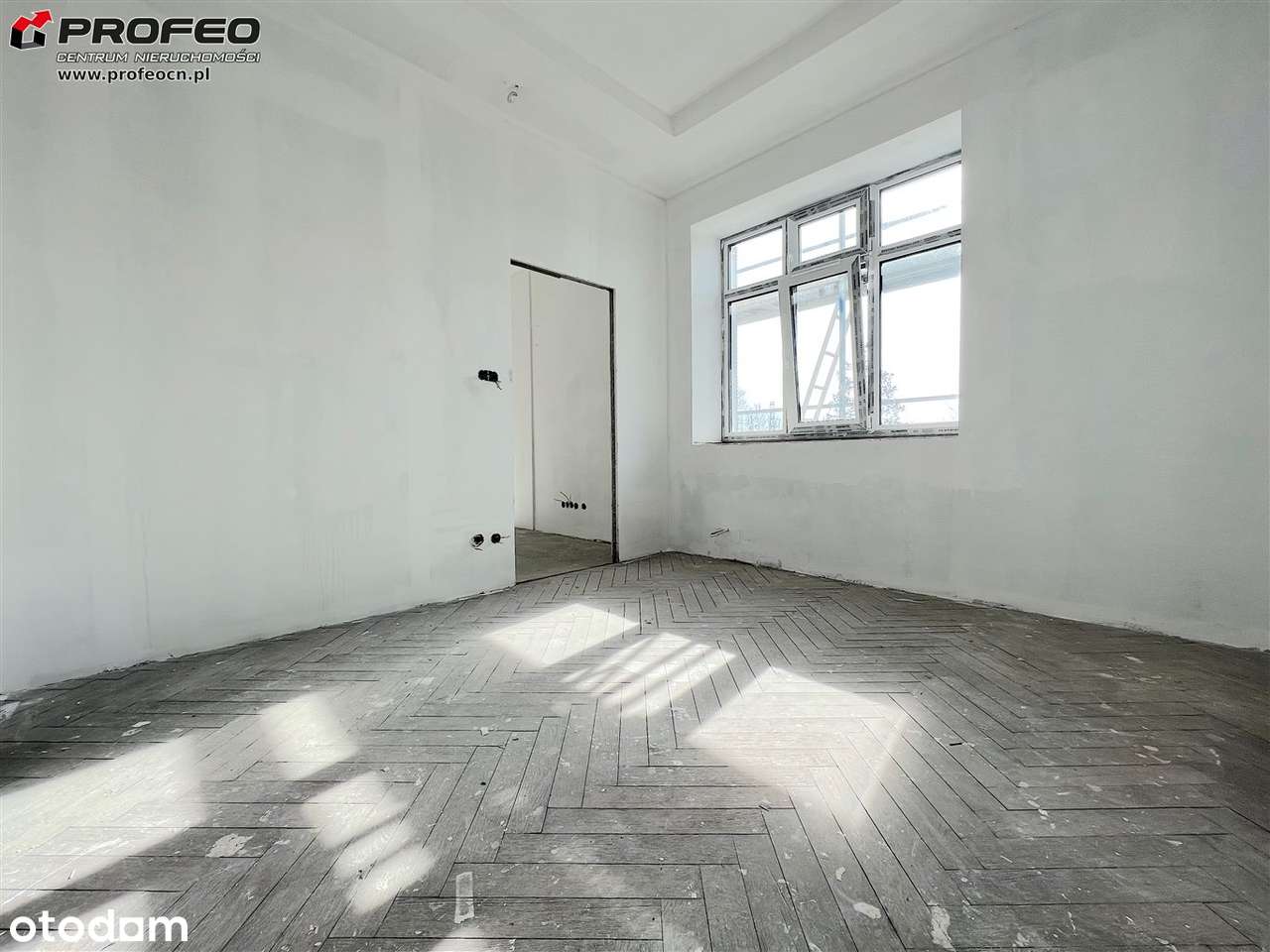 Komfortowe Metraże w Dobrej Cenie!!! - Pełny obrazek: 5/9