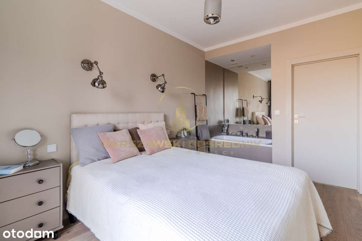 B.komfortowe, ciche , widne 3-pok. w Miasteczku W - Pełny obrazek: 5/20