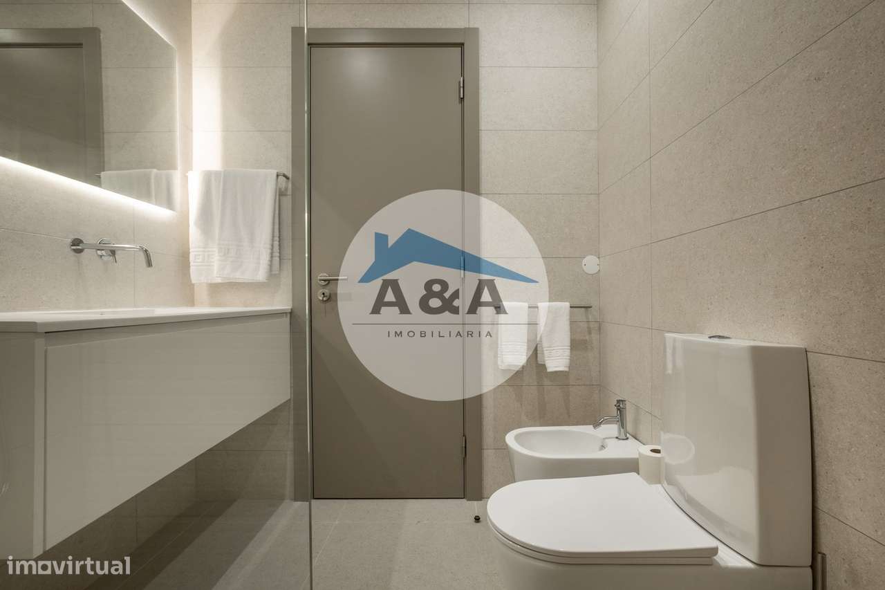 Townhouses, 3 Suites - Ocean & Golf-40