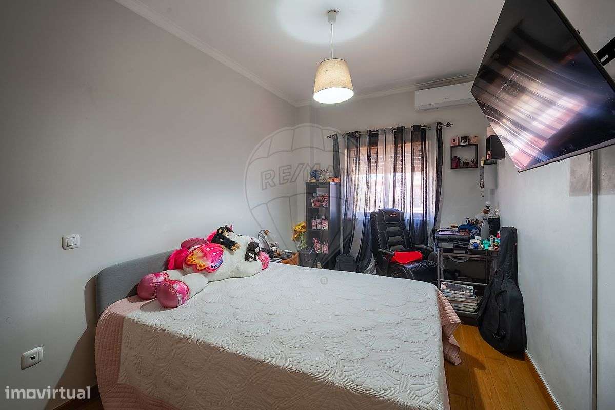 Apartamento T3 para venda-15
