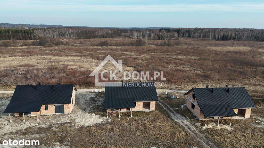 Staszów, osiedle Kasperówka, ul. Towarowa - Pełny obrazek: 4/8