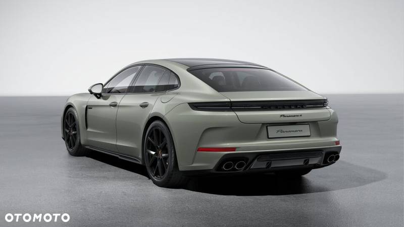 Porsche Panamera - 2