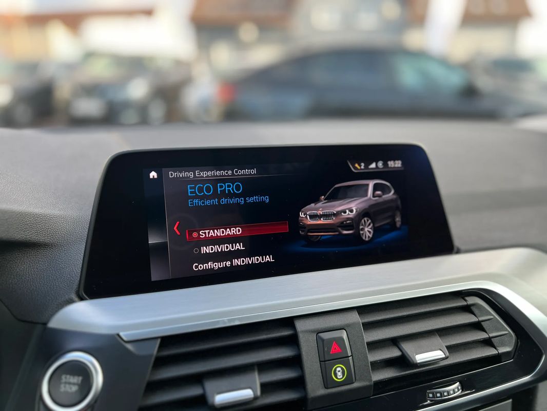 BMW X3 xDrive30e AT PHEV - 15