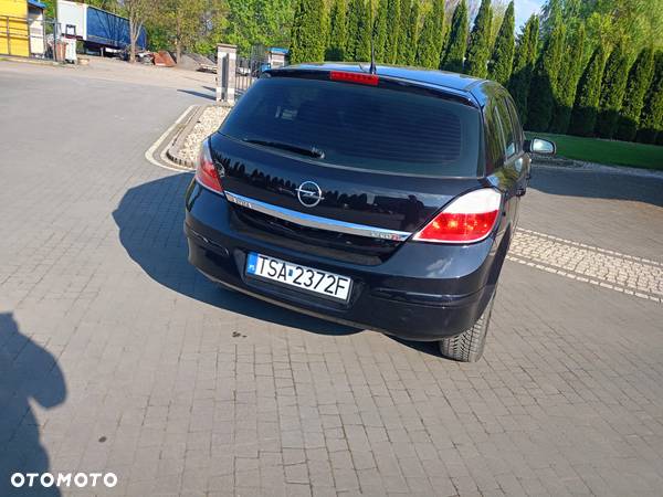 Opel Astra III 1.7 CDTI Essentia - 6