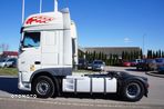 DAF XF 106.460 / SSC / SUPER SPACE CAB / EURO 6 / RETARDER - 5