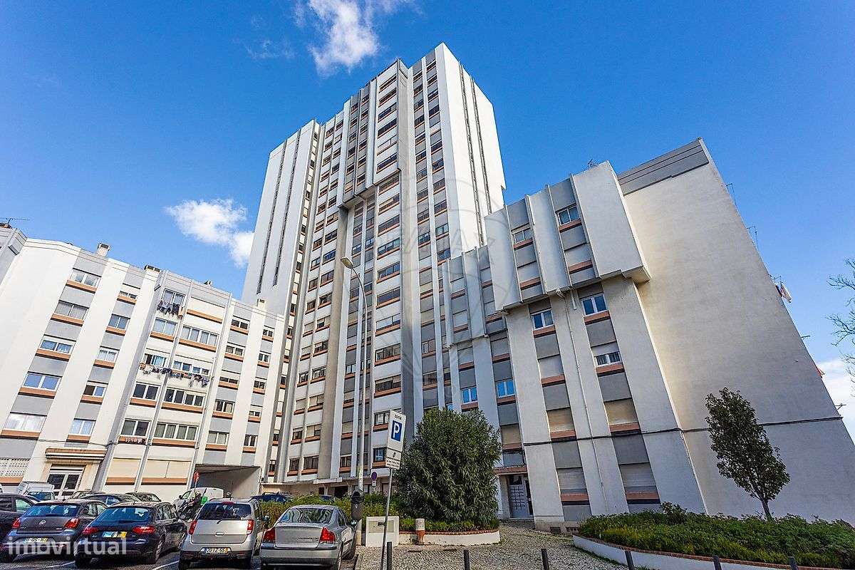 Apartamento T4 para venda-32