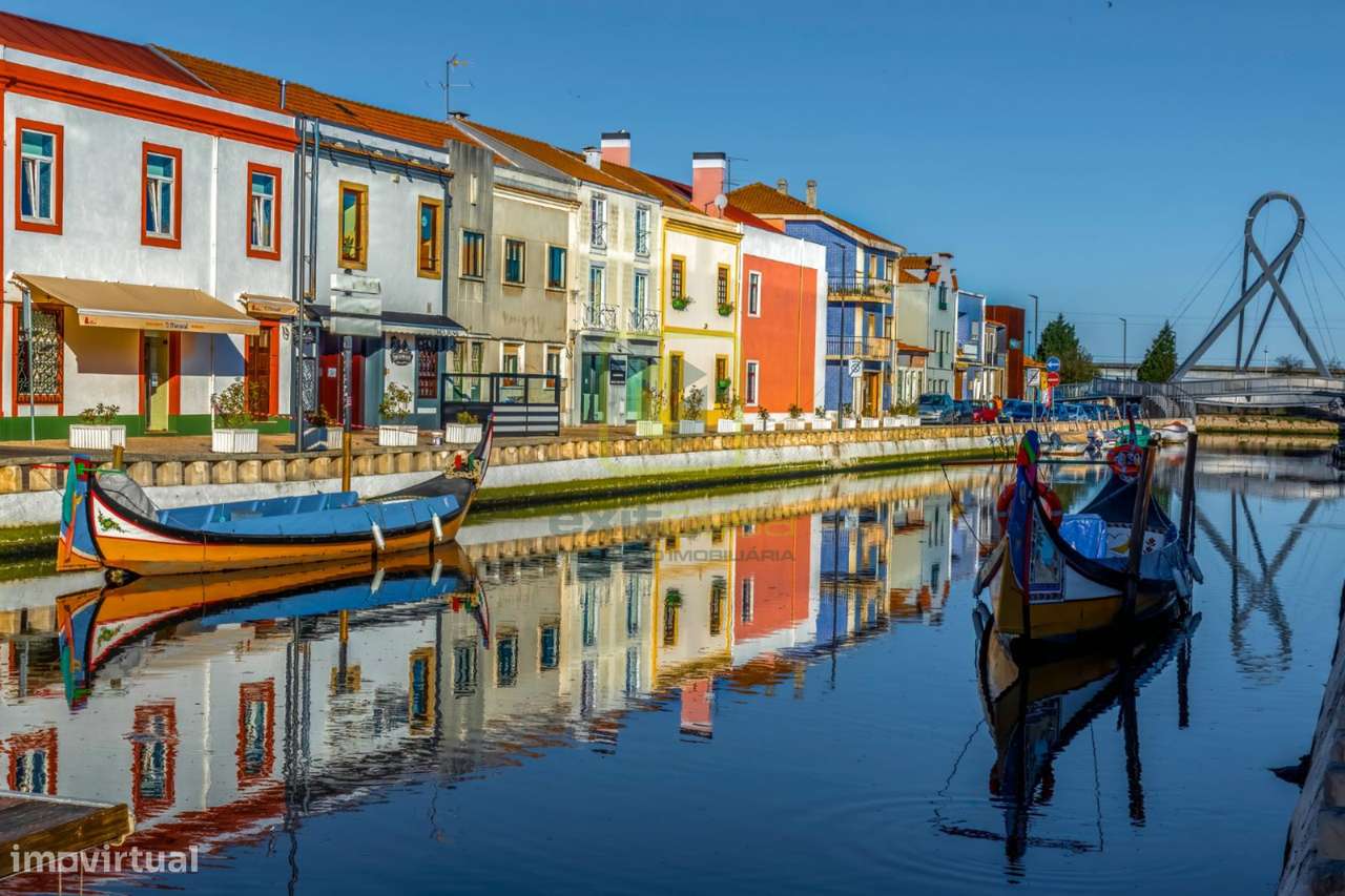 Apartamento T2+1 em Aveiro-14