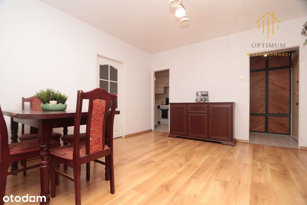 2-pokojowe mieszkanie 36 m2  z piwniwcą | Olsztyn - Pełny obrazek: 5/8