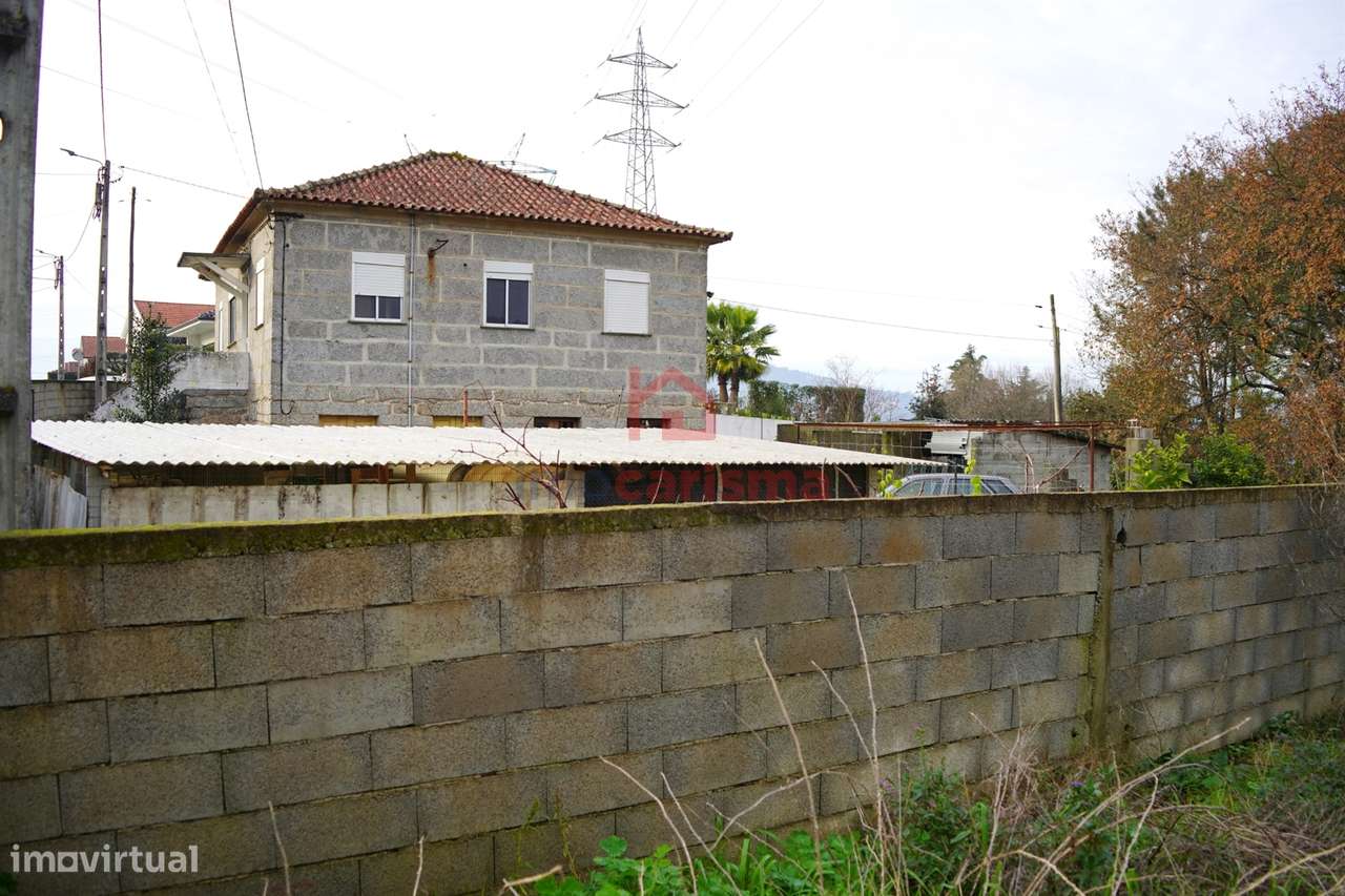 Moradia T3 em Serzedelo, Guimarães - Grande imagem: 5/21