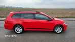 Volkswagen Golf Variant 1.6 TDI (BlueMotion Technology) Comfortline - 3