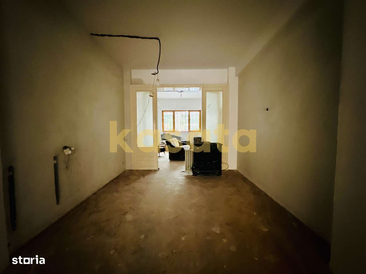 OPORTUNITATE | APARTAMENT 3 CAMERE | UNIVERSITATE CISMIGIU | CENTRU - Imagine principală: 3/7