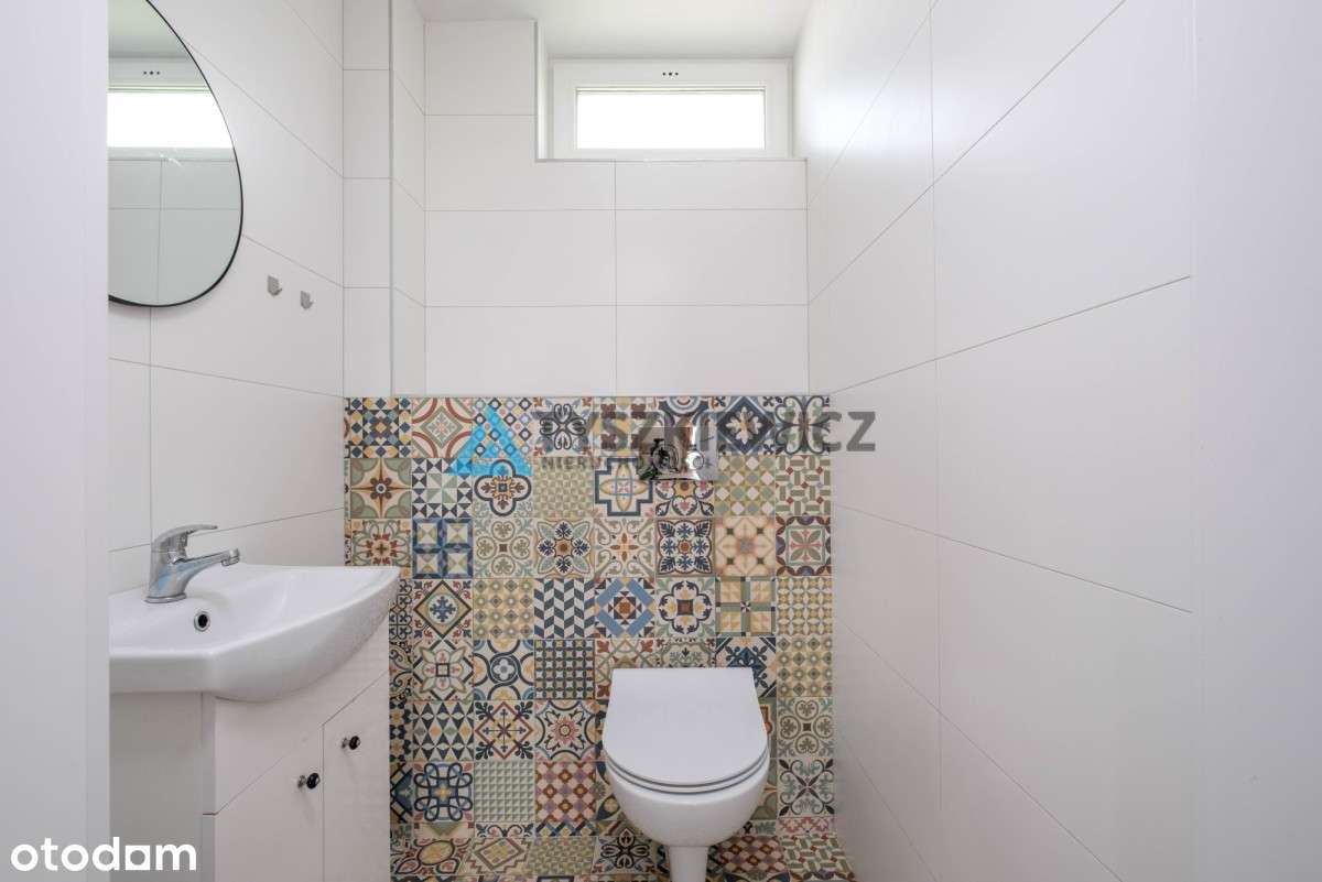 Dom wolnostojący nad Szkarpawą  149m2  gm.. Stegna - Pełny obrazek: 5/20