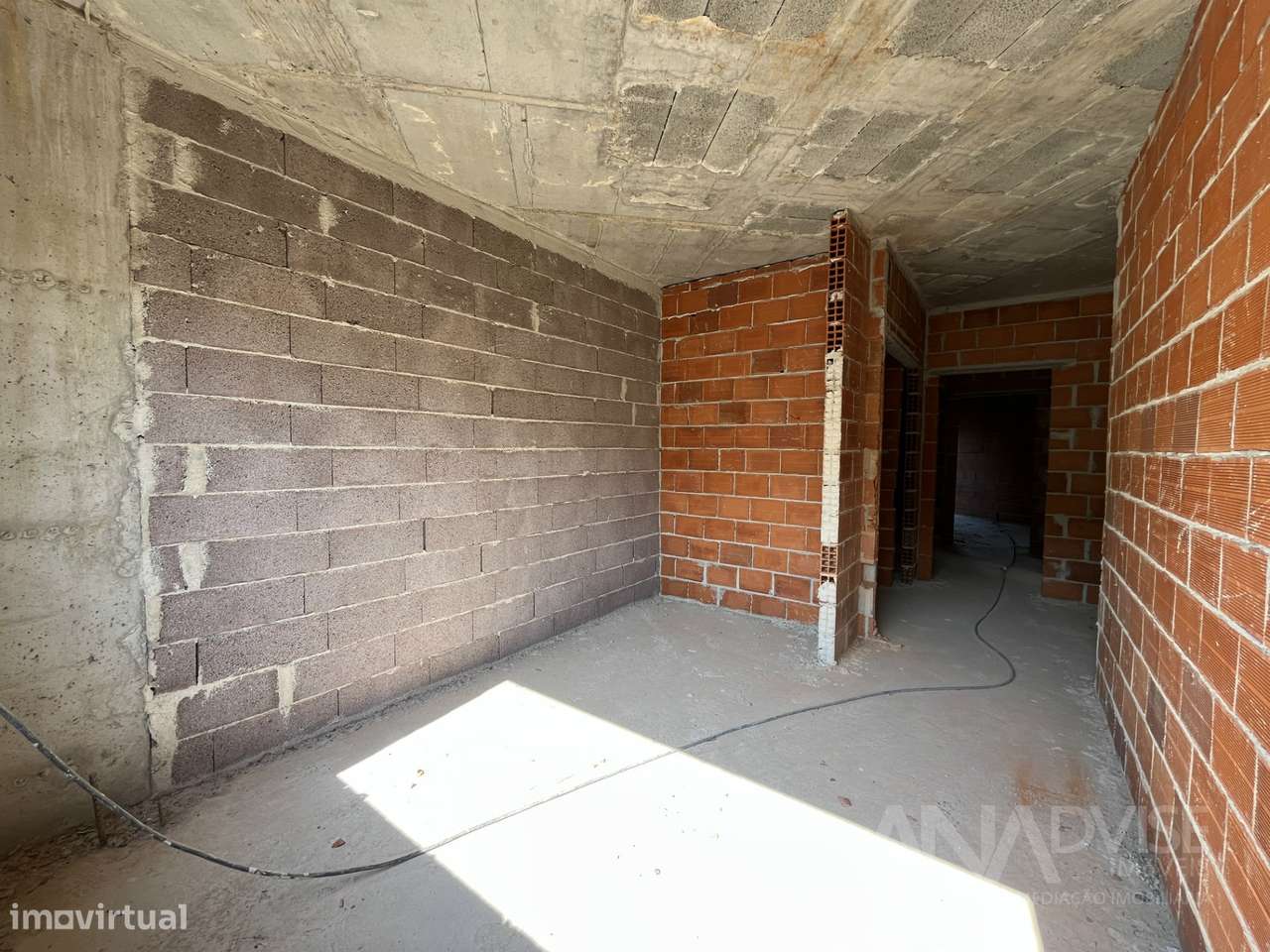 Apartamento T2 Venda em Mundão,Viseu-11