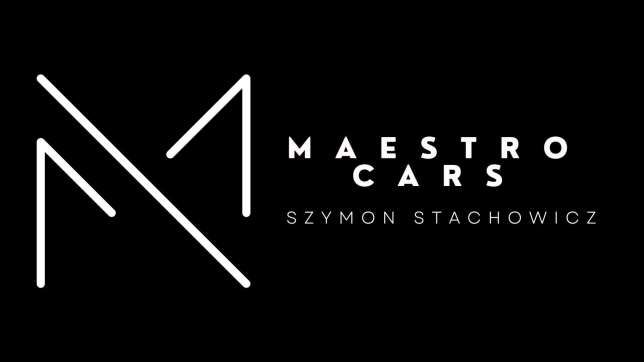 MaestroCars logo