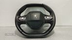 Kit Airbags Peugeot 3008 Suv (M_) - 2