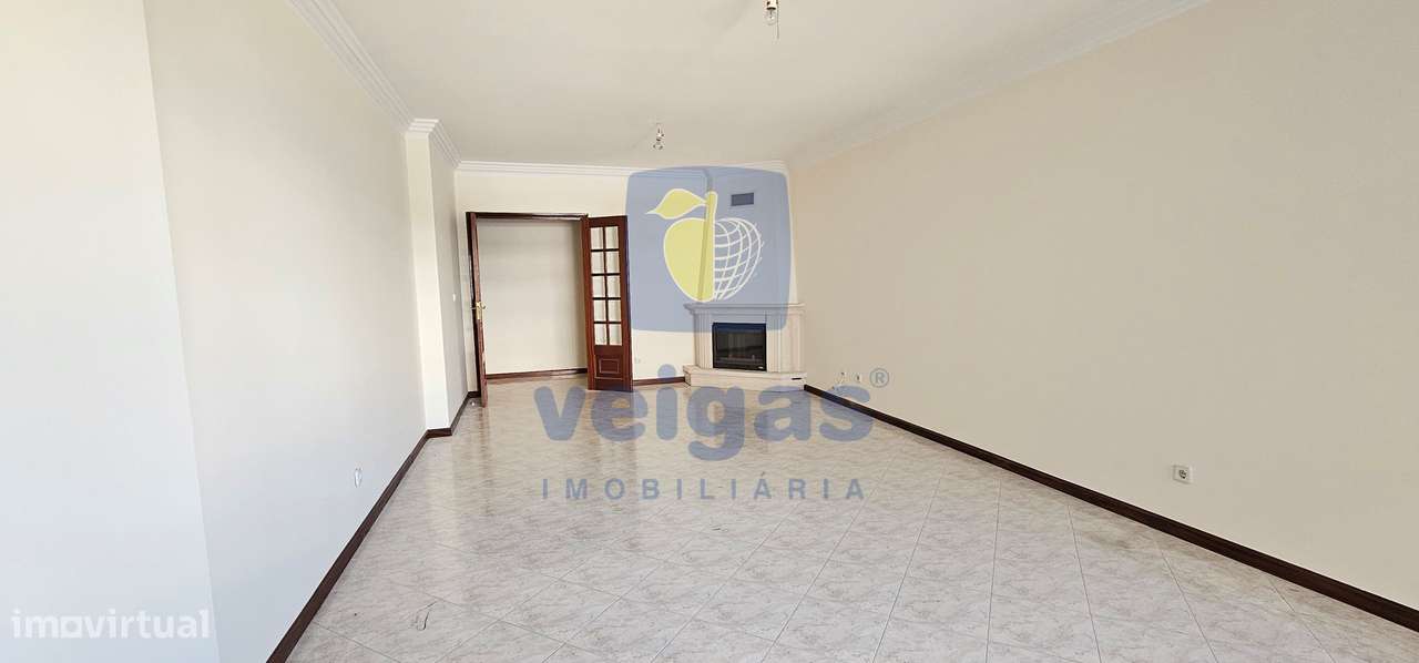 Apartamento T2 – Algueirão-Mem Martins – Cavaleira-12