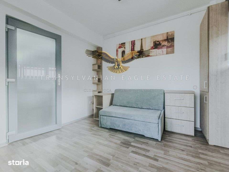 Oportunitate de inchiriere a unui spatiu de birou - Imagine principală: 5/8