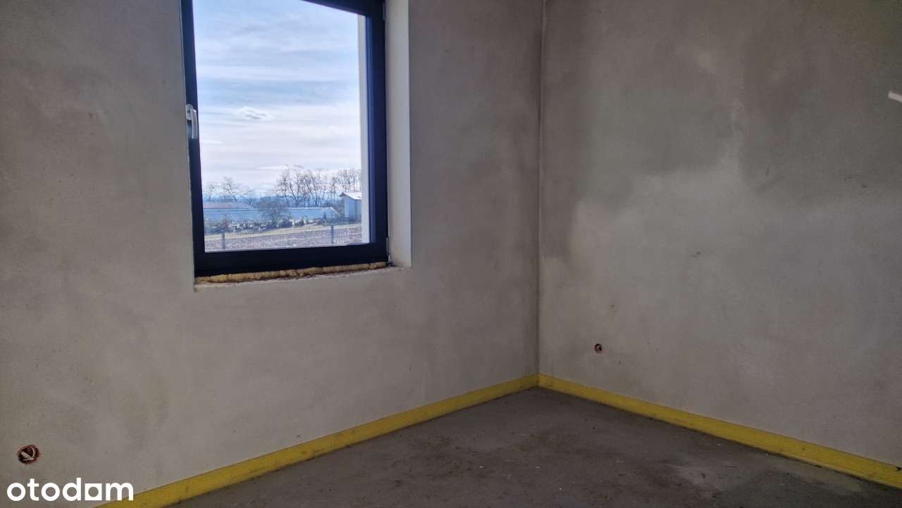 Nowy dom dla rodziny/ 4 sypialnie/ 8 a/ Kraków Nowa Huta/ 0 prowizji-11